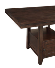 Load image into Gallery viewer, Yorktown - Counter Storage Dining Set