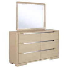 Load image into Gallery viewer, Ladera - 6-Drawer Bedroom Dresser