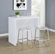 Load image into Gallery viewer, Topanga - Engineered Wood Freestanding Home Bar