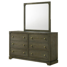 Load image into Gallery viewer, Gran Park - 6-Drawer Dresser Cabinet