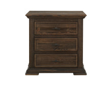 Load image into Gallery viewer, Desire - Nightstand - Mahogany Brown