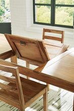 Load image into Gallery viewer, Dressonni - Rectangular Dining Set