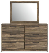 Load image into Gallery viewer, Elbrim - Six Drawer Dresser