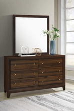 Load image into Gallery viewer, Welsley - 6-Drawer Dresser