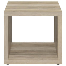Load image into Gallery viewer, Frisco - Square Engineered Wood Side End Table