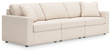 Load image into Gallery viewer, Modmax - Oyster - Sectional