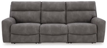 Load image into Gallery viewer, Next-Gen Durapella - Reclining Sectional