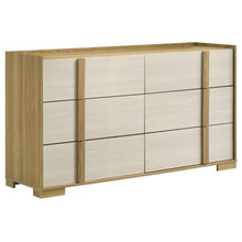Load image into Gallery viewer, Hyland - 6-Drawer Dresser