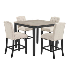 Load image into Gallery viewer, Daphne - 42" Counter Set