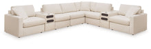 Load image into Gallery viewer, Modmax - Oyster - Sectional