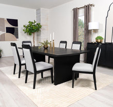 Load image into Gallery viewer, Brookmead - Extension Leaf Dining Table Set