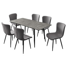 Load image into Gallery viewer, Horizon - Dining Set With Extension Table