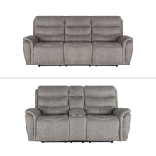 Load image into Gallery viewer, Kamari - Reclining Sofa Set