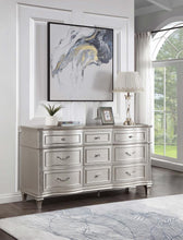 Load image into Gallery viewer, Evangeline - 9-Drawer Dresser
