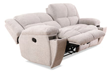 Load image into Gallery viewer, Buster - Manual Glider Reclining Sofa Set