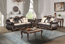 Load image into Gallery viewer, Maximus - Sofa Set