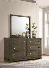 Load image into Gallery viewer, Gran Park - 6-Drawer Dresser Cabinet