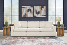 Load image into Gallery viewer, Modmax - Oyster - Sectional