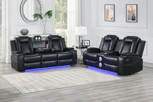 Load image into Gallery viewer, Orion II - Reclining Sofa Set