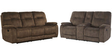 Load image into Gallery viewer, Cooper - Reclining Sofa Set
