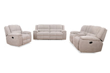 Load image into Gallery viewer, Buster - Manual Glider Reclining Sofa Set