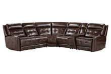 Load image into Gallery viewer, Canterbury - Zero Gravity Modular Power Reclining Sectional