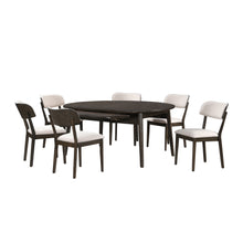 Load image into Gallery viewer, Rex - 65" Round Dining Table Set