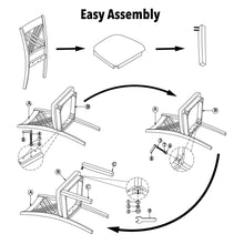 Load image into Gallery viewer, Adrian - Dining Set