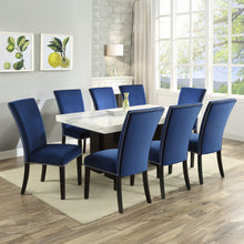 Load image into Gallery viewer, Camila - Rectangular Dining Set - White Top