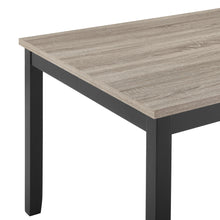 Load image into Gallery viewer, Daphne - 60" Dining Set