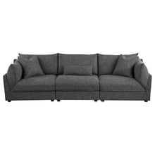 Load image into Gallery viewer, Sasha - Upholstered Modular Sectional