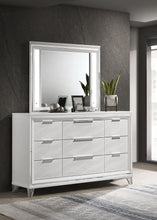 Load image into Gallery viewer, Marmore - 9-Drawer Dresser