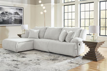 Load image into Gallery viewer, Top Tier - Reclining Sectional