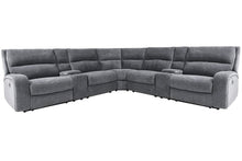 Load image into Gallery viewer, Polaris - Modular Power Reclining Sectional