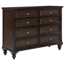 Load image into Gallery viewer, Andover - 8-Drawer Dresser