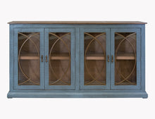 Load image into Gallery viewer, Marlin - Console - Vintage Blue