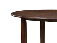Load image into Gallery viewer, Gia - 3 Piece Dining Set (Dining Drop Leaf Table & 2 Chairs) - Cherry