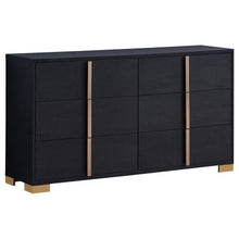 Load image into Gallery viewer, Marceline - 6-Drawer Dresser
