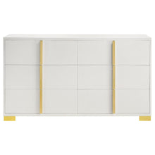 Load image into Gallery viewer, Marceline - 6-Drawer Dresser