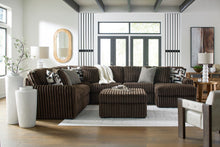 Load image into Gallery viewer, Midnight-Madness - Sectional