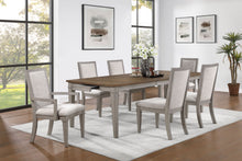 Load image into Gallery viewer, Mariana - Rectangle Table Set