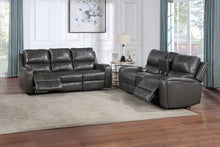 Load image into Gallery viewer, Linton - Reclining Sofa Set