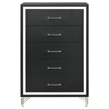 Load image into Gallery viewer, Lucia - 5-Drawer Bedroom Chest