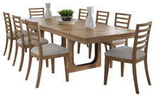 Load image into Gallery viewer, Escape - Rectangular Dining Set