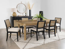 Load image into Gallery viewer, Arini - Extension Leaf Dining Table Set