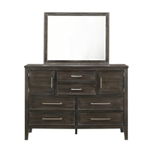 Load image into Gallery viewer, Andover - Dresser & Mirror