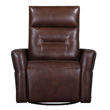 Load image into Gallery viewer, Remmington - Power Swivel Glider Recliner