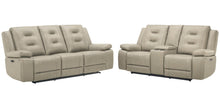 Load image into Gallery viewer, Caldwell - Power Reclining Sofa Set