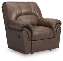 Load image into Gallery viewer, WillowBend - Umber - Rocker Recliner