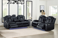 Load image into Gallery viewer, Orion II - Reclining Sofa Set